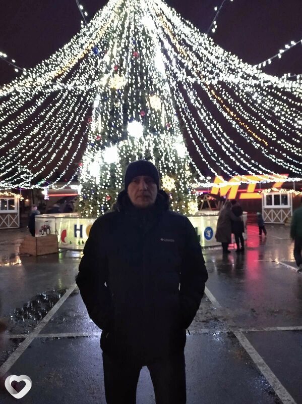 Юрий, 41, Минске — анкета №2710737