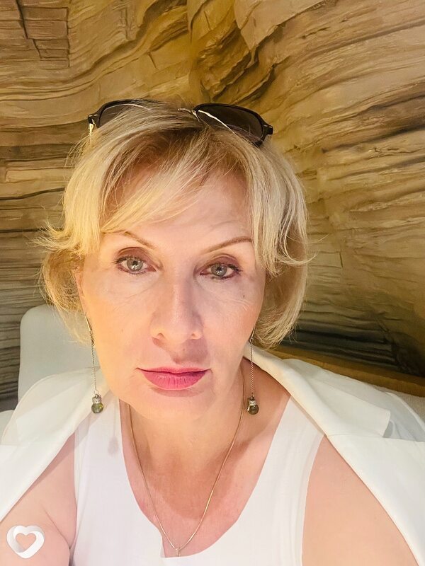 Инна, 53, Владикавказе — анкета №2710739