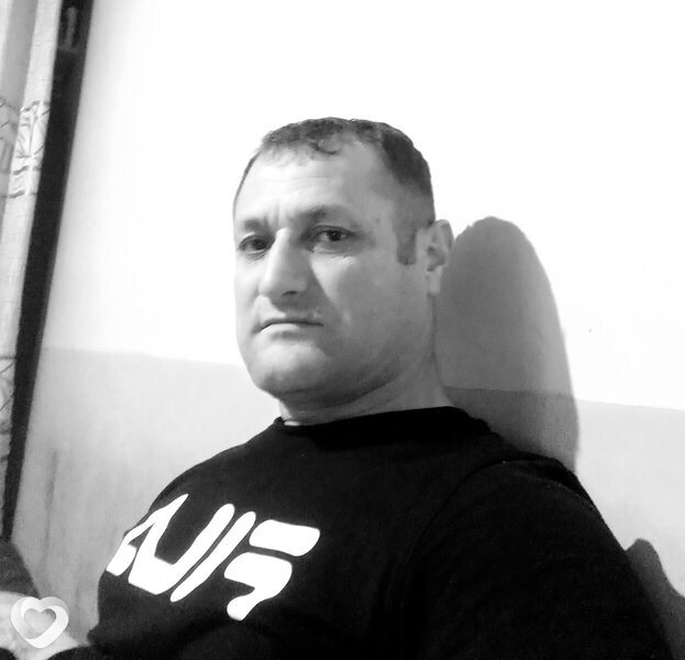 Акбар Абдуллоев, 45, Нефтеюганске — анкета №2710744
