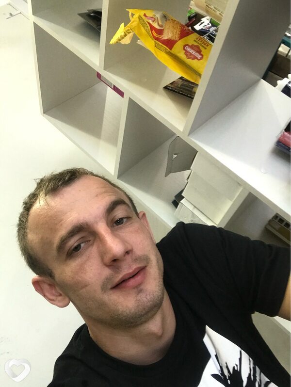 Роман, 33, Волгограде — анкета №2710746