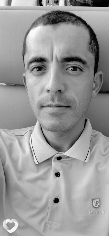 Али, 39, Казани — анкета №2710747