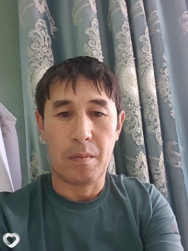 Марат, 49, Алматы — анкета №2710749