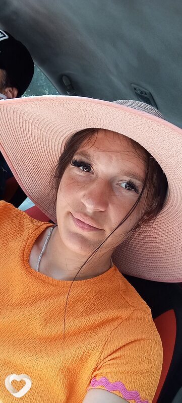 Алла, 25, Одессе — анкета №2710561