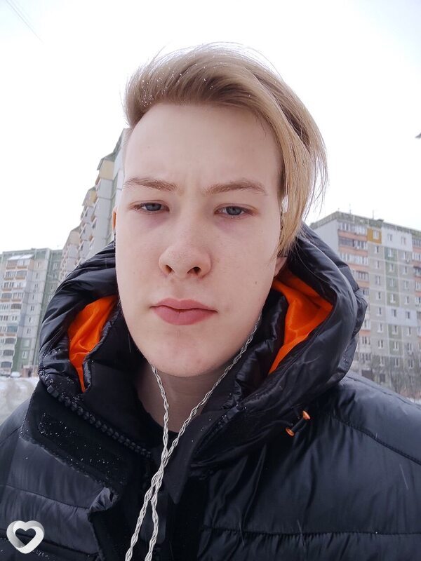 Егор, Москва