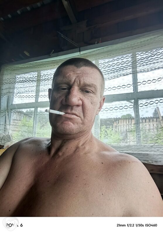 Владимир, Тяжинский