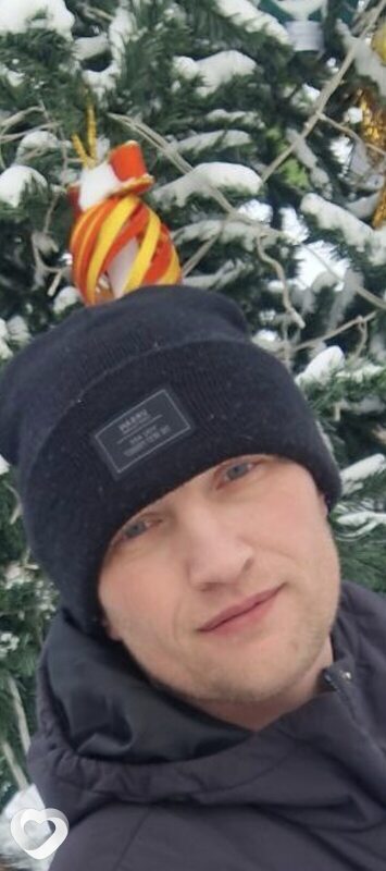 Виталий, 39, Челябинске — анкета №2710361