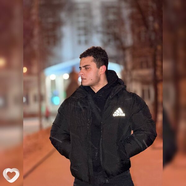 Камел, 31, Красноярске — анкета №2710667