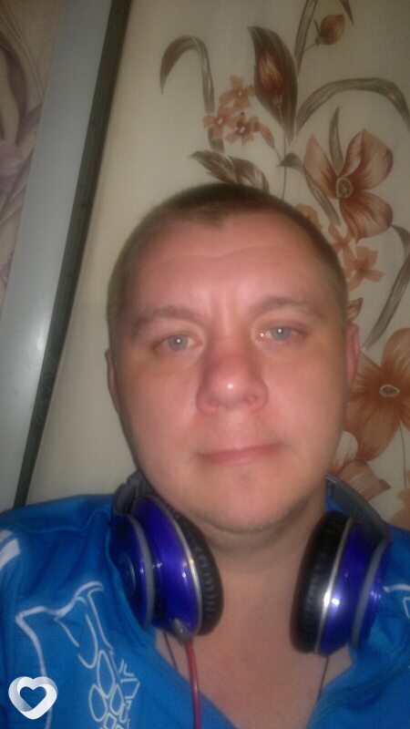 Владимир, 39, Москве — анкета №2710687