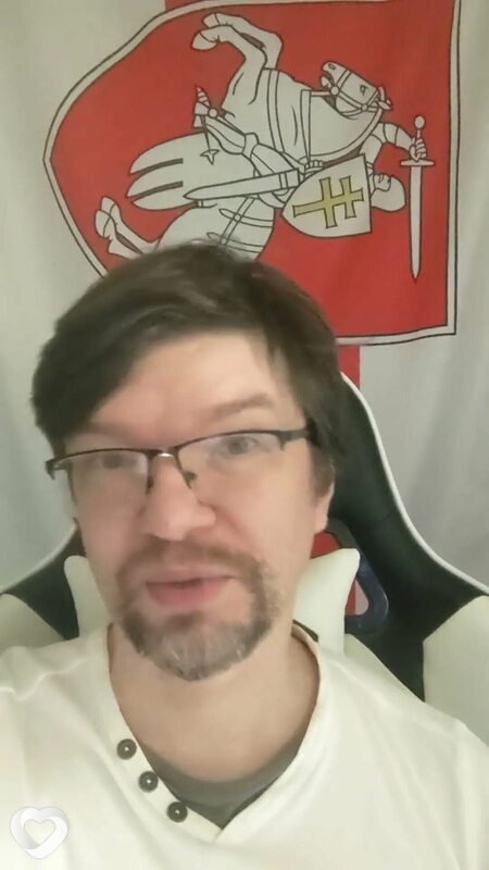 Ласковый, 39, Чите — анкета №2710688