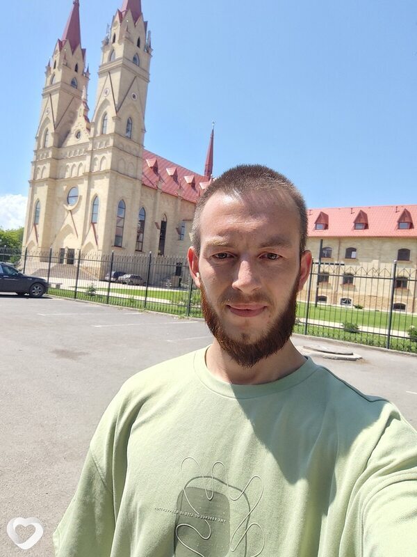 Рома, 30, Новосибирске — анкета №2710652