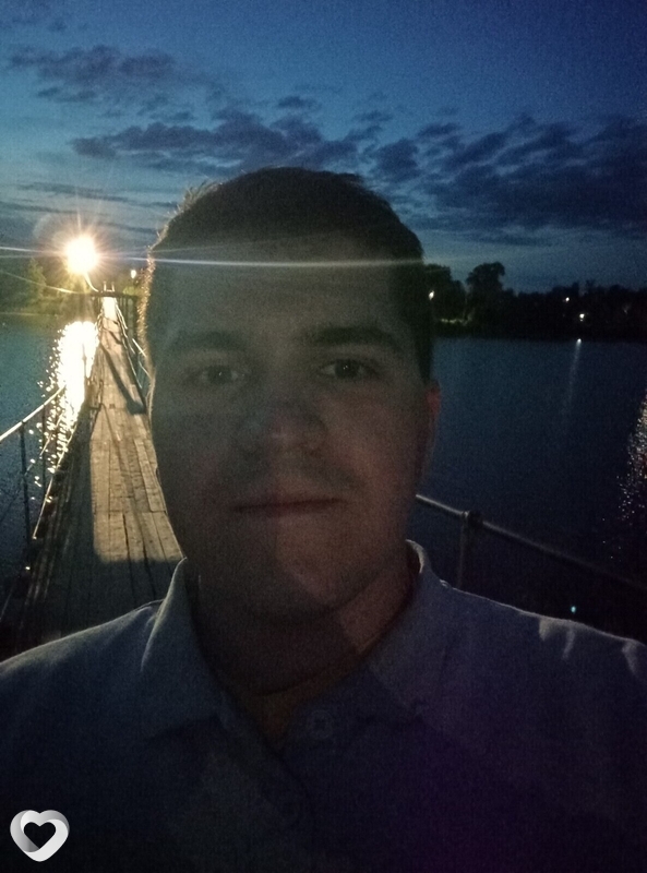 Вова, 33, Бологом — анкета №2710653