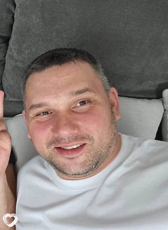 Сергей, 48, Луганске — анкета №2710661