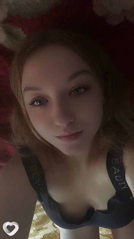Арина, 19, Воронеже — анкета №2711161