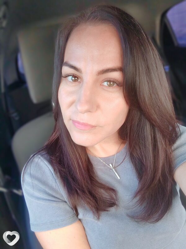 Олеся, 43, Кургане — анкета №2711163