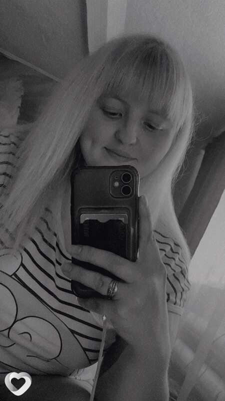 Татьяна, 26, Ужуре — анкета №2711164