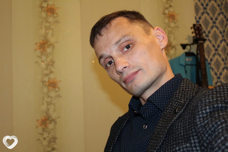 Андрей, 42, Любани — анкета №2711167