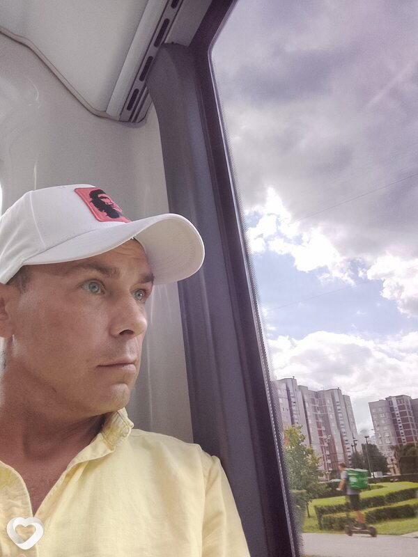 Сергей, 42, Москве — анкета №2710714