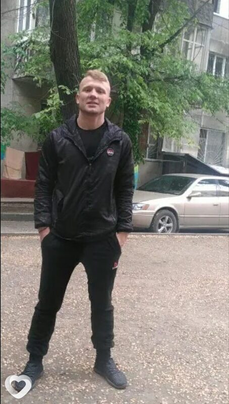 Дмитрий, 27, Алматы — анкета №2710723