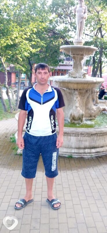 Виталий, 39, Волжском — анкета №2710729