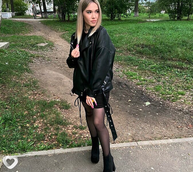 Диана, 20, Москве — анкета №2774540