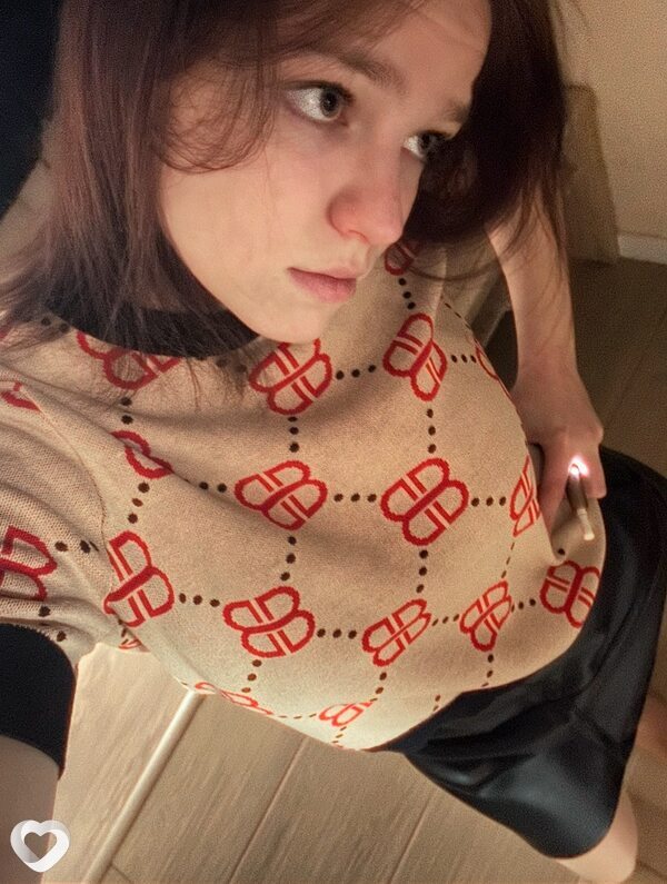 Ксения, 19, Екатеринбурге — анкета №2774541