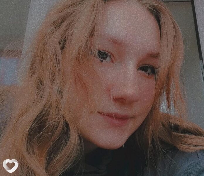 Полина, 21, Челябинске — анкета №2711229