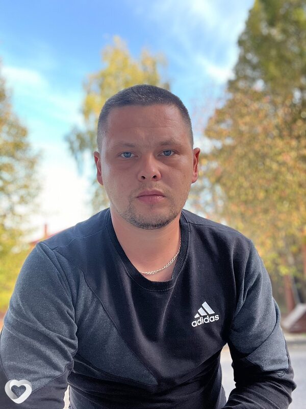 Евгений, 31, Саранске — анкета №2711236