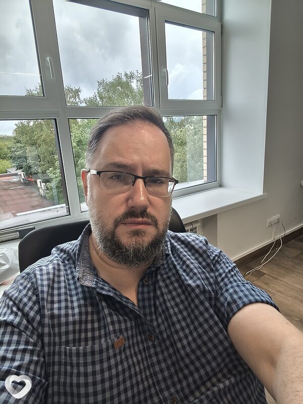 Сергей, 44, Санкт-Петербурге — анкета №2711239
