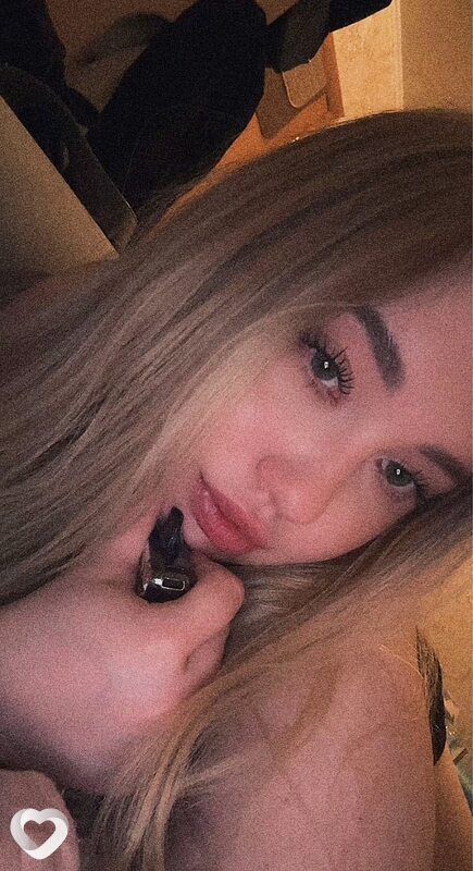 Ксения, 24, Челябинске — анкета №2711240