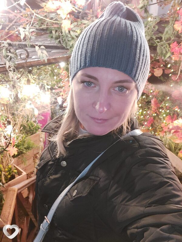 Юля, 41, Екатеринбурге — анкета №2710766