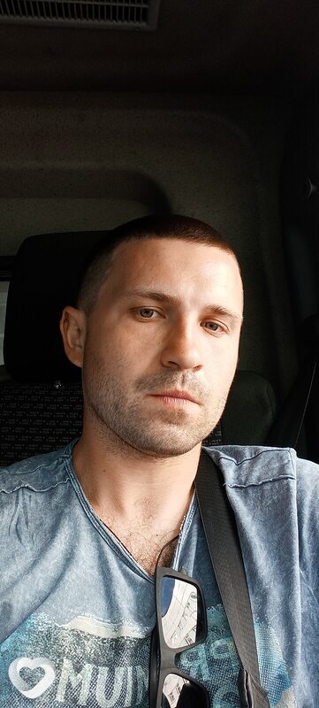 Владимир, 29, Нижнем Новгороде — анкета №2710767