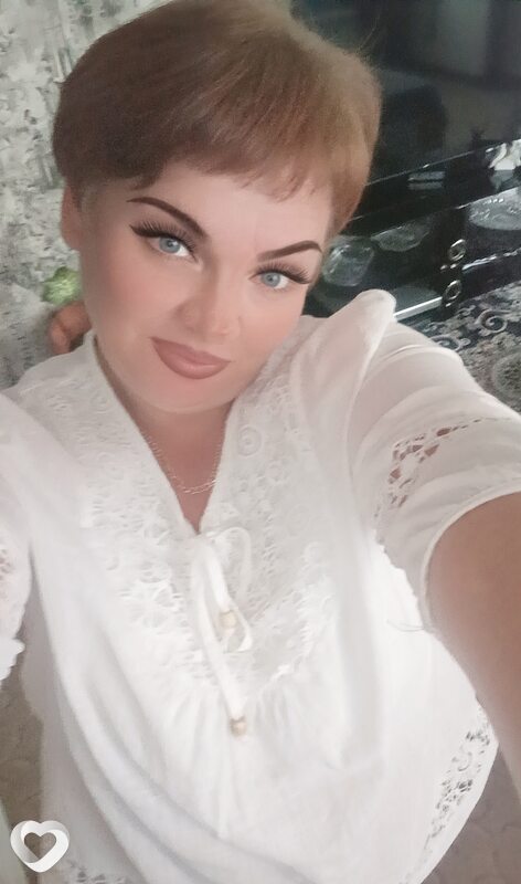 Полина, 43, Донецк (Ростовская Обл.) — анкета №2710770