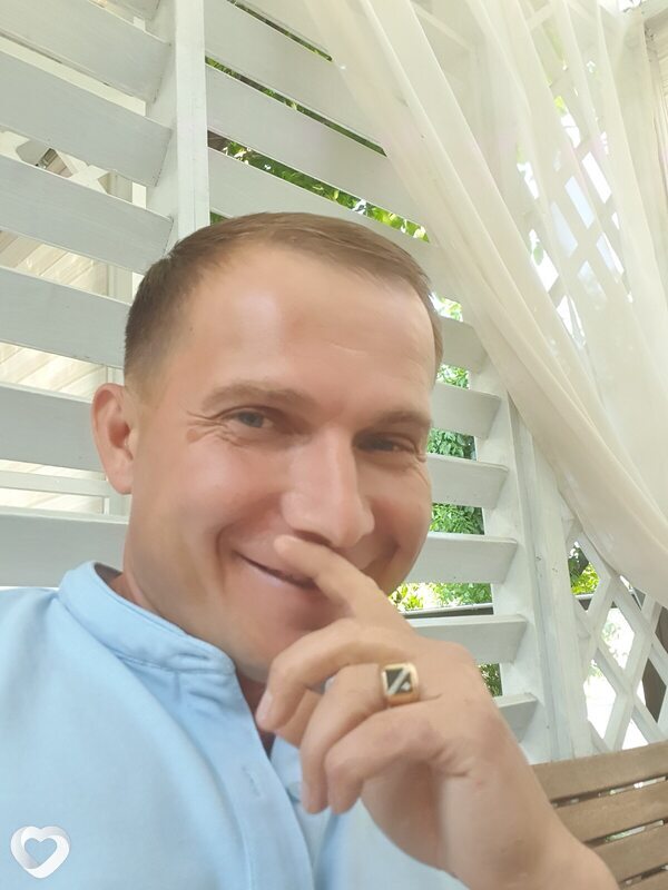 Георгий, 44, Пензе — анкета №2710790