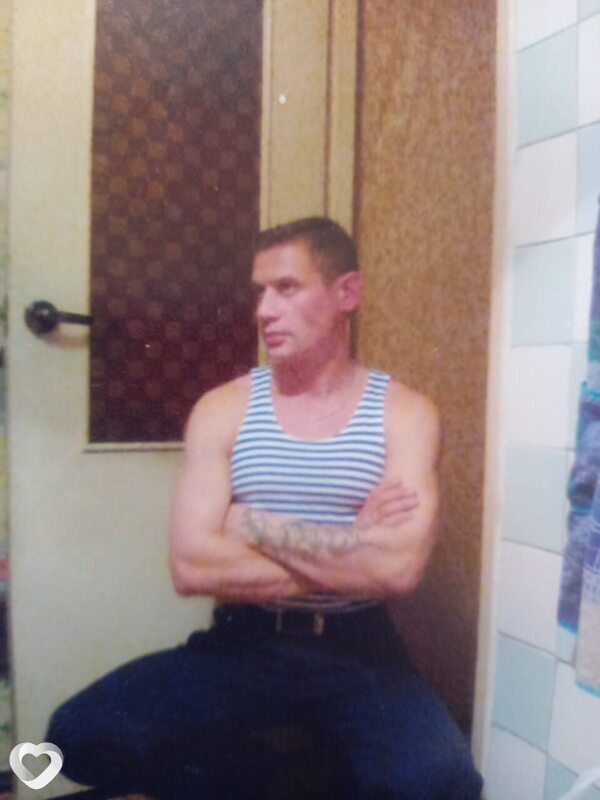 Анатолий, 44, Москве — анкета №2710793