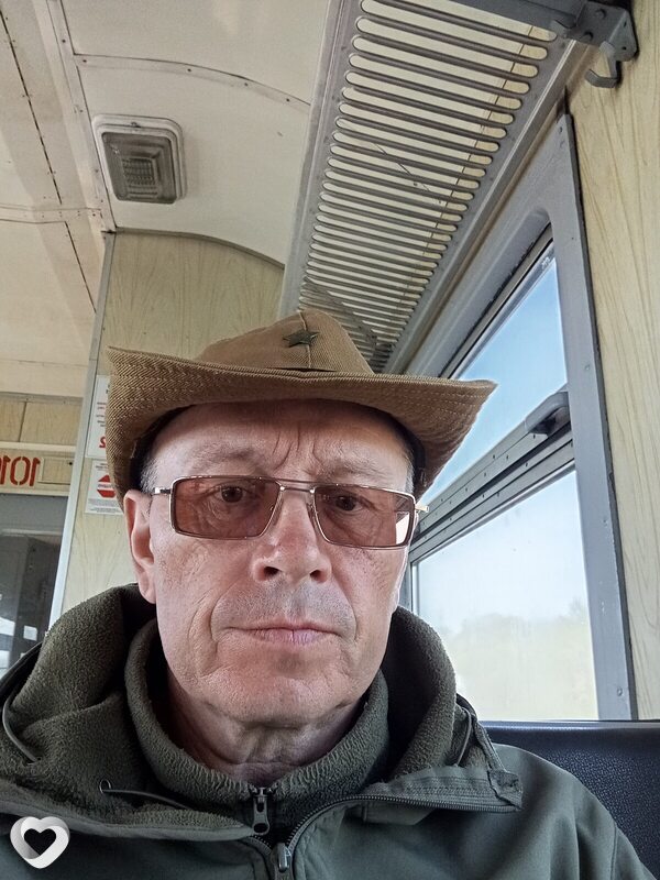 Михаил, 56, Минске — анкета №2710799