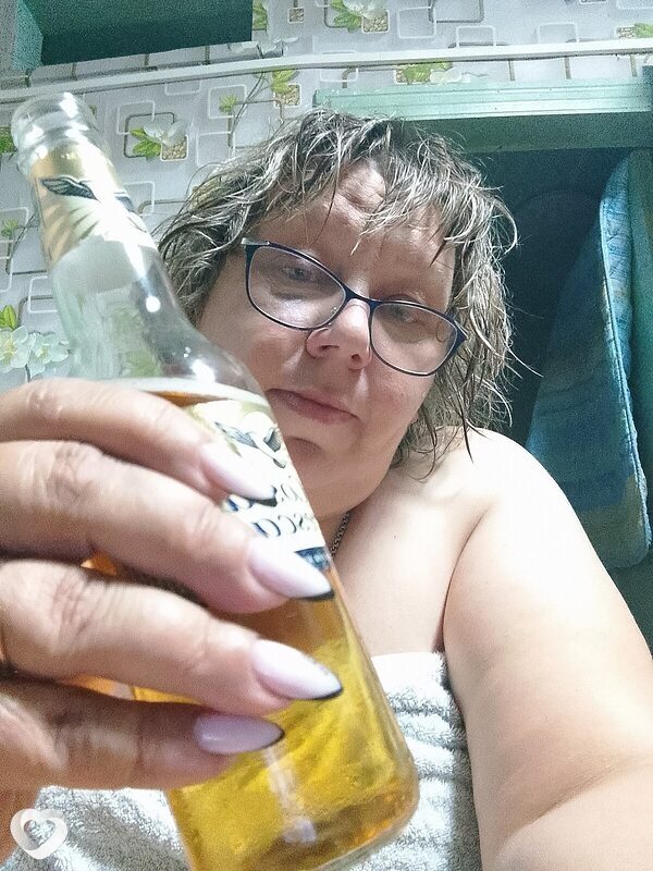 Мария, 48, Красноярске — анкета №2710803