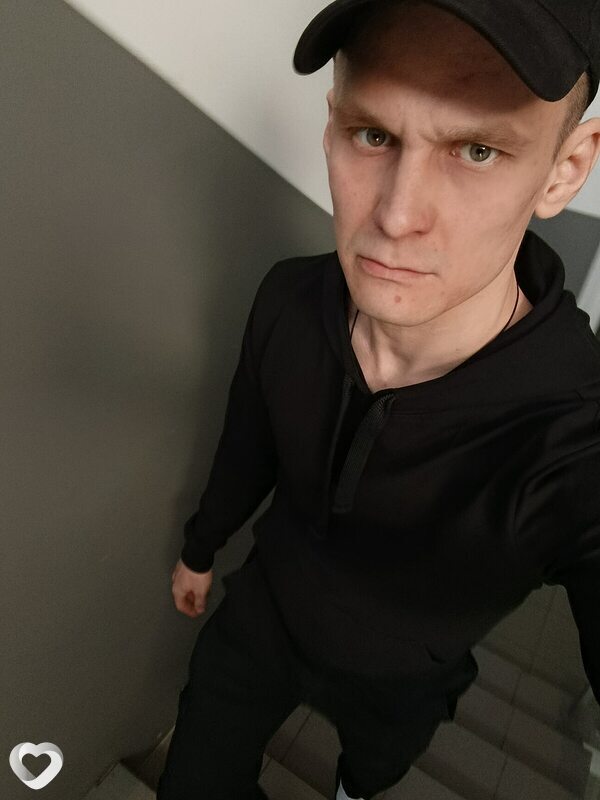 Mihail Z, 34, Тольятти — анкета №2710806