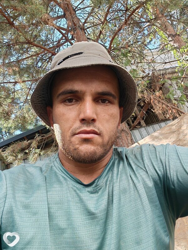 Тохир, 28, Алматы — анкета №2710896