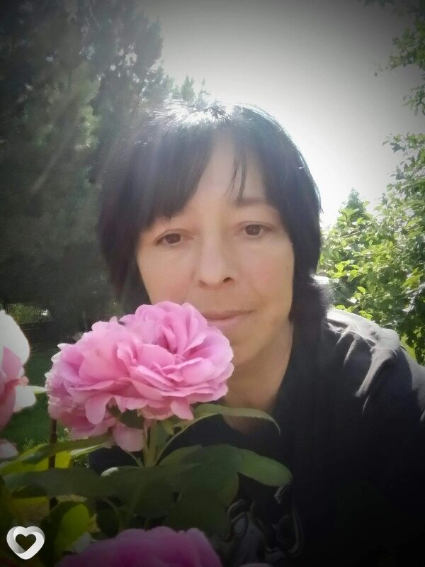 Екатерина, Березово