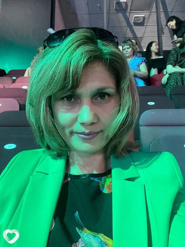 Галина, 50, Тюмени — анкета №2710911