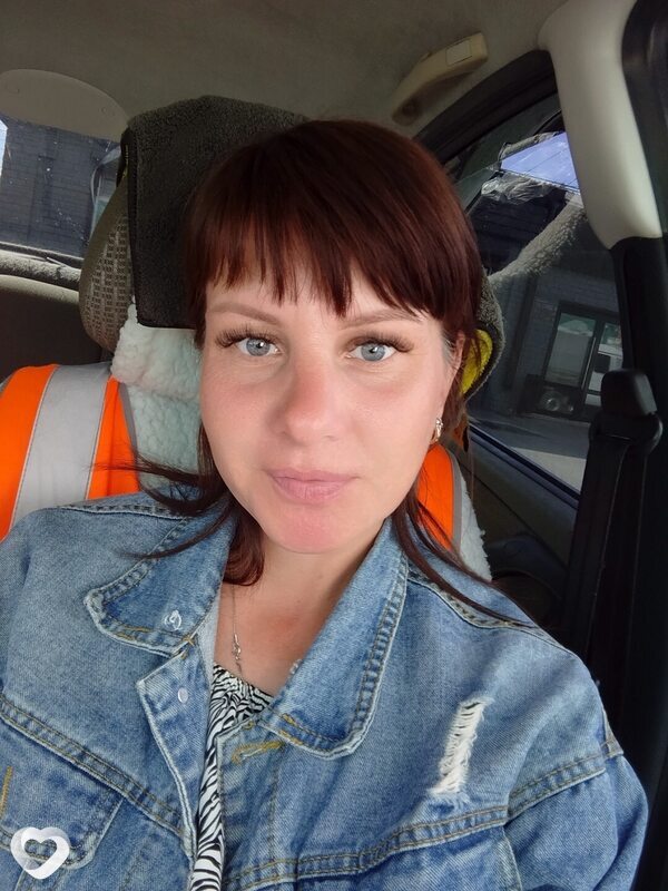 Татьяна, 39, Тобольске — анкета №2710830