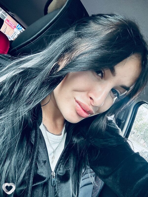 Ната, 25, Улан-Удэ — анкета №2710833