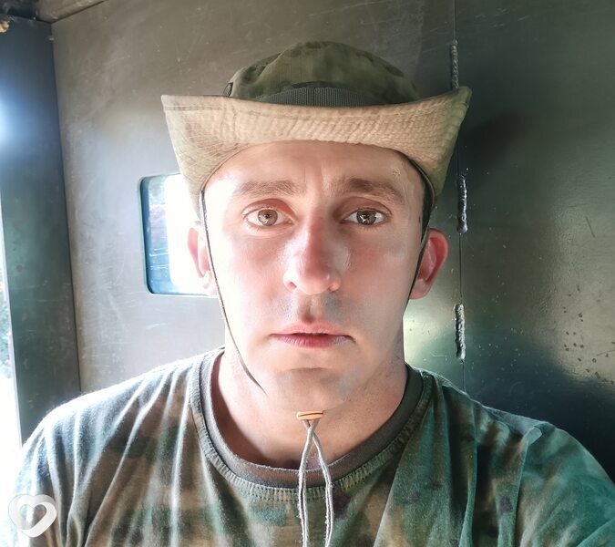 Мурый, 34, Антраците — анкета №2710840