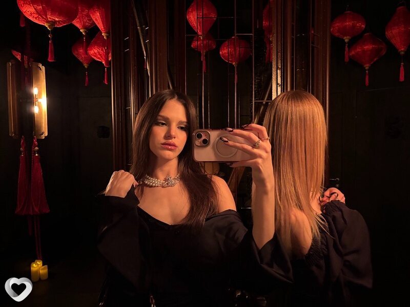 Полина, 20, Владивостоке — анкета №2710847
