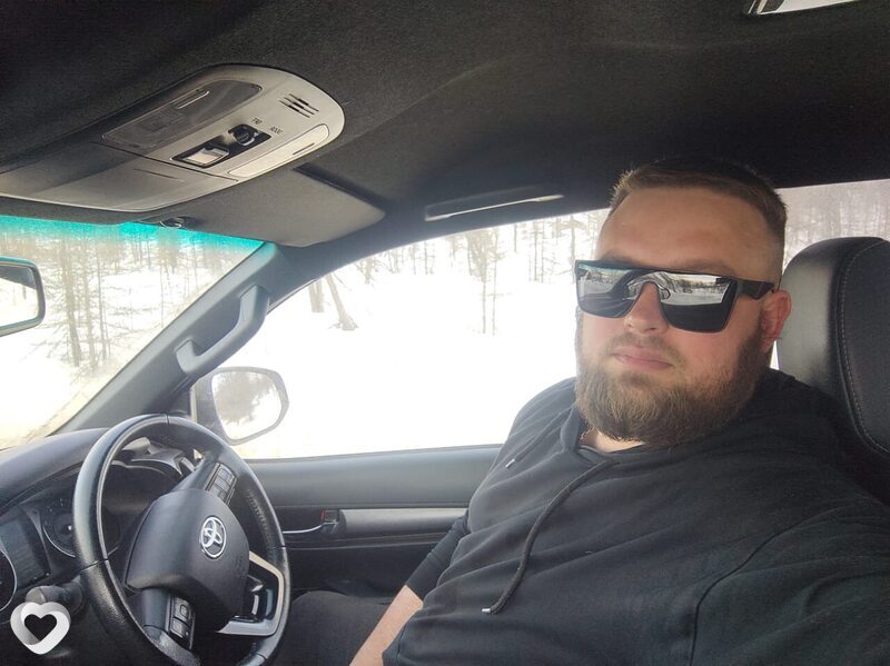 Андрей, 32, Крымске — анкета №2710849