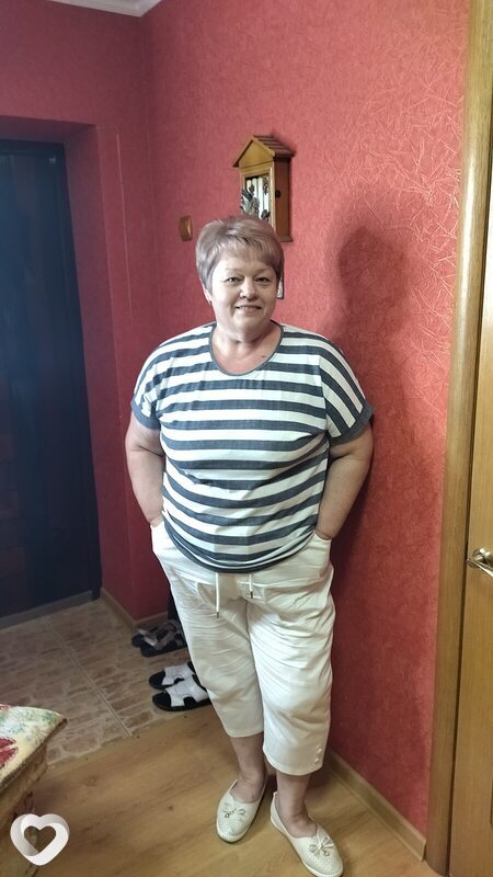 Светлана, Брюховецкая