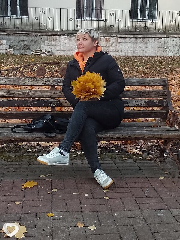 Татьяна, 37, Брянске — анкета №2710858