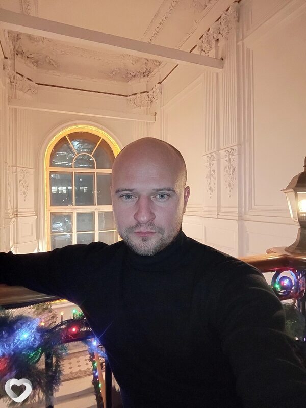 Олег, 36, Саянске — анкета №2710860