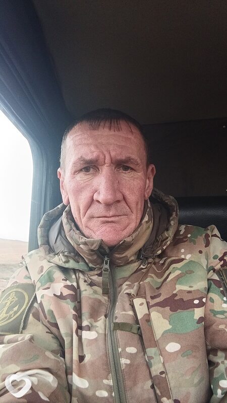 Михаил, 47, Краснодаре — анкета №2710941