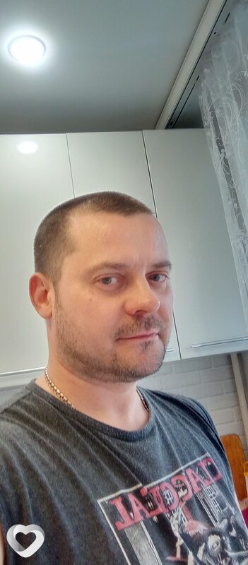 Сергей, 47, Уфе — анкета №2710949